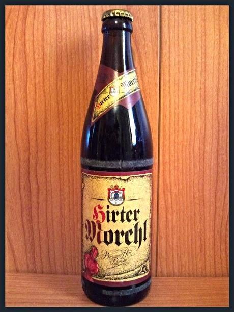 Hirter Morchl - Hirter Bier