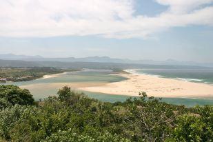 Plettenberg Bay - Laguna 