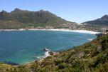 Hout Bay da Chapman's Peak Drive