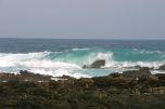 Oceano dal Tsitsikamma National Park