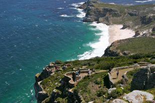 Cape Point Panorama