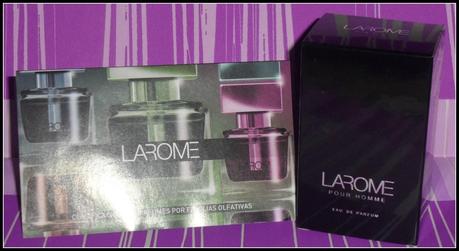 Perfumes Larome