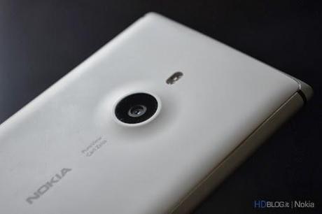 Nokia Lumia 925 ad un prezzo incredibile da Auchan
