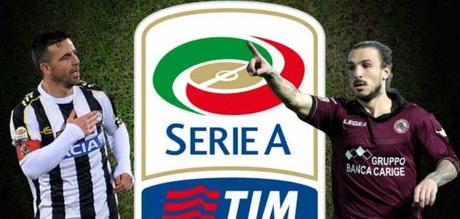 Serie A: suicidio Inter a Livorno, Udinese OK con Totò