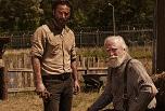 “The Walking Dead”: il ritorno di Hershel era da sempre destino