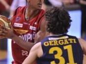 Basket: Manital Torino torna vincere. Casale