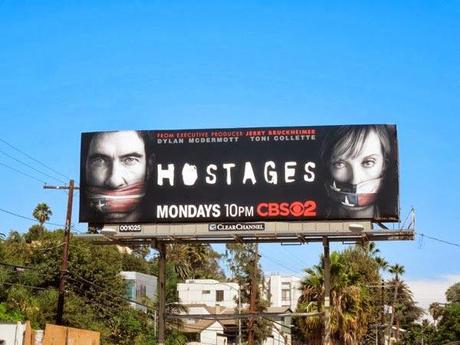 Hostages