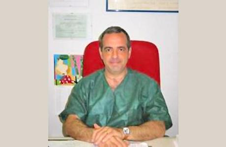 Prof. Maurizio Gentile