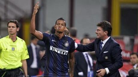 Guarin: il rinnovo deve decisamente avergli fatto male perchè...