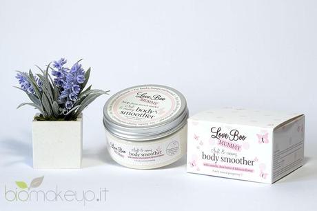 LOVE BOO 01 Review crema per cellulite eco bio ,  foto (C) 2013 Biomakeup.it