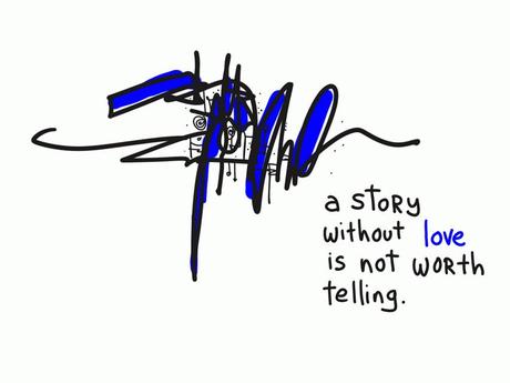 A STORY WITHOUT LOVE