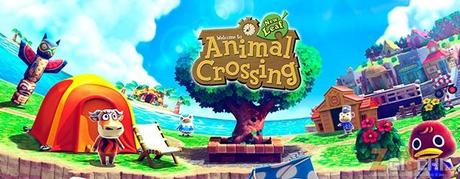 Animal Crossing non è adatto a smartphone e tablet