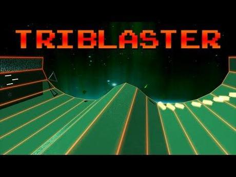 TriBlaster – Recensione