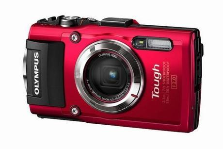 Olympus: nuova fotocamera digitale Stylus Tough TG-3 in arrivo Stylus-Tough-TG-3-932x624