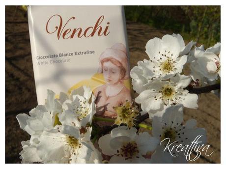Venchi il cioccolato #buonobuonissimo Venchi il cioccolato #buonobuonissimo