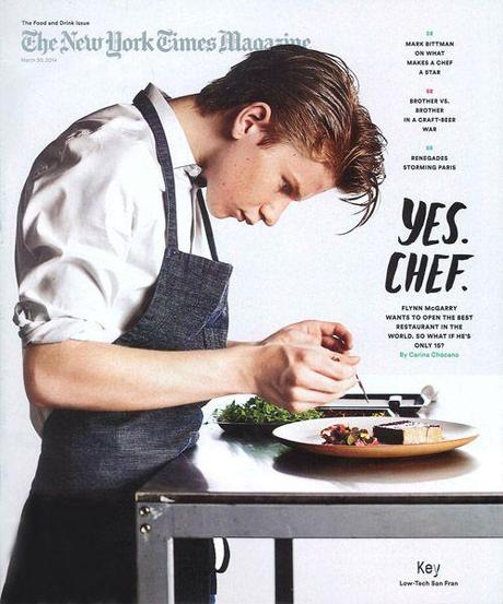 Come si diventa chef: gli “ingredienti” per una carriera in cucina