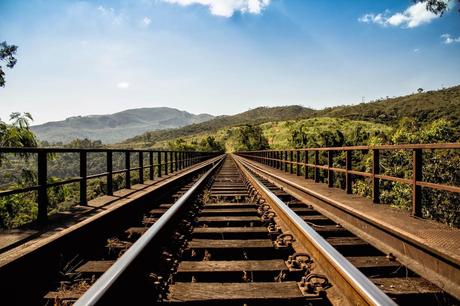 I miei mezzi di trasporto preferiti