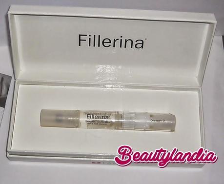 FILLERINA - Volume labbra Dosaggio 2 [Trattamento filler dermo-cosmetico in gel con 6 acidi ialuronici] -