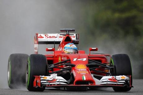 Ferrari: cosa manca?