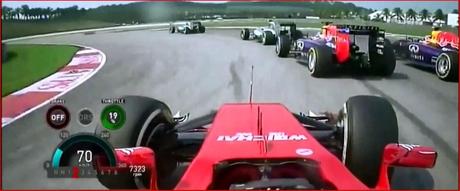 Ferrari: cosa manca? Ferrari: cosa manca?