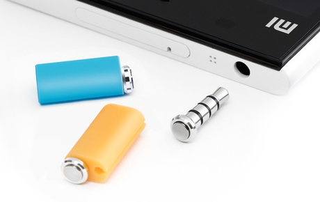 Xiaomi MiKey MiKey, il nuovo tasto multifunzione di Xiaomi news  xiaomi mykey 