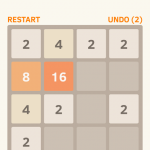 2048 1 150x150 2048: quando la matematica diventa un gioco giochi  giochi android 2048 