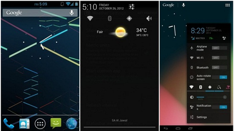 pacman s2 Migliore custom Rom per Samsung Galaxy S2? Eccone 5 applicazioni  Paranoid Android 4.2 PACman NeatROM migliori custom rom android migliore custom rom galaxy s2 CyanogenMod 11 CyanFox 