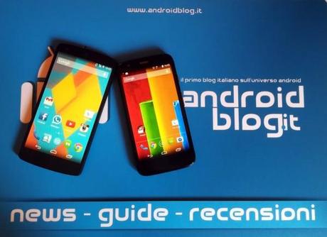 IMG 20140330 160225766 600x436 Moto G vs Nexus 5: Siete ancora indecisi? recensioni  