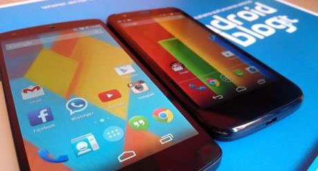 IMG 20140330 160309294 600x324 Moto G vs Nexus 5: Siete ancora indecisi? recensioni  