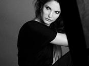 Stephanie Seymour Estee Lauder