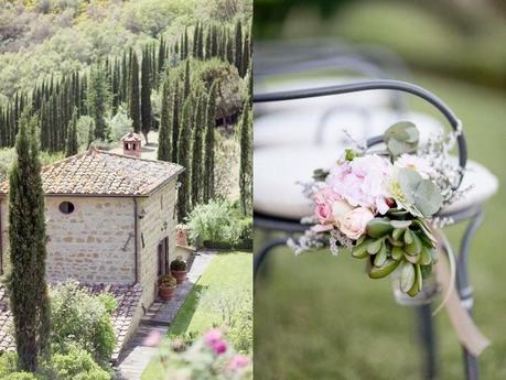 Italy Umbria destination wedding