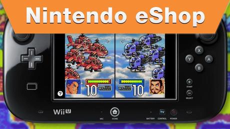 Advance Wars - Il trailer della versione Wii U