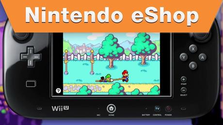 Mario & Luigi: Superstar Saga - Il trailer della versione Wii U