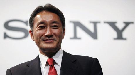 Sony apre una divisione strategica per il mercato cinese