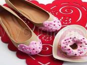 Shoe Bakery: scarpe golosissime tutti gusti!