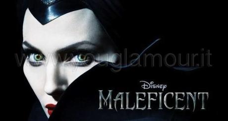 mac maleficient disney 