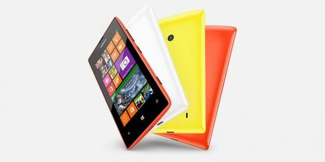nokia lumia 525 2 [Offerte Imperdibili] Speciale Nokia Lumia: Ecco le migliori offerte del 1/04/2014