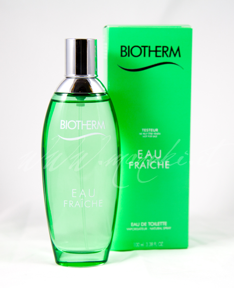 Novità Biotherm per l'estate: Body Sculpter, Eau Fraiche, Solari Dry Touch