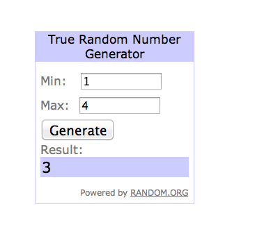 Finalmente è ora di rosa!