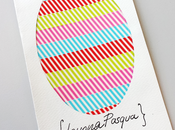 Biglietto Pasqua[Idee&amp;DIY]