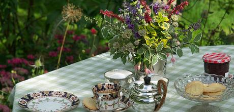 Un bellissimo cottage nel Somerset