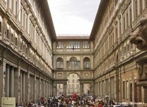 “Testa di vecchio” di Camillo Boccaccino entrerà a far parte degli Uffizi di Firenze