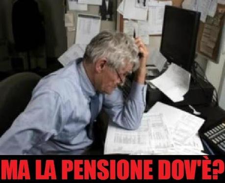 Statali: è scontro sui prepensionamenti.