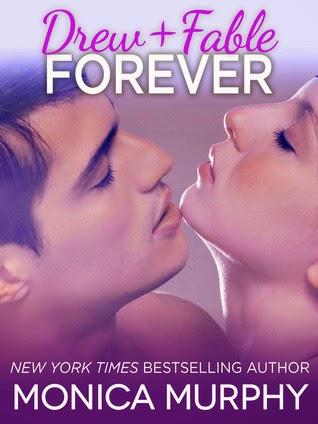 Short Stories Express: Drew + Fable Forever di Monica Murphy