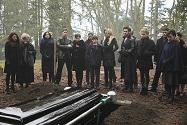 “Once Upon A Time 3”: Zelena attacca [SPOILER], Storybooke dice addio a una persona cara