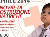 Giornata Nazionale Manovre SalvaVita Pediatriche Ascoli Piceno