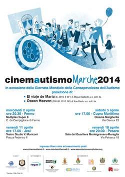 Cineautismo 2014