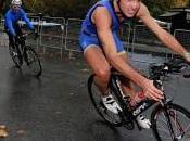 Triathlon: domenica aprile triathlon sprint Torino