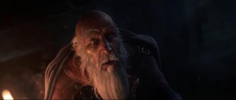 Deckard Cain