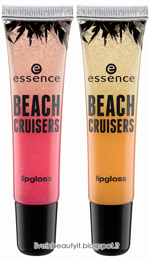 Essence, Beach Cruisers Collection - Preview